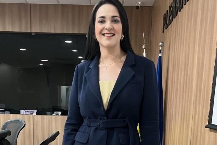 Morre a procuradora da República Aldirla Pereira de Albuquerque em Aracaju