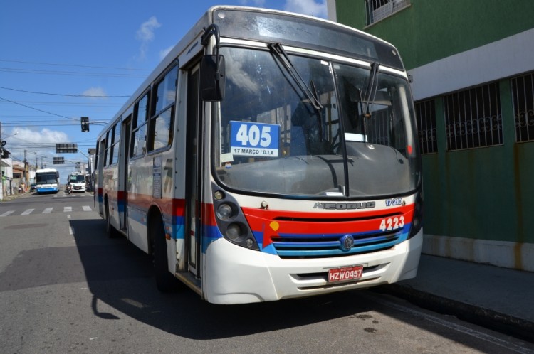 Grupo Progresso contesta decisão da PMA sobre transporte coletivo