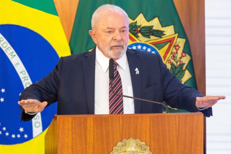 Novo plano de desenvolvimento terá seis eixos, anuncia Lula