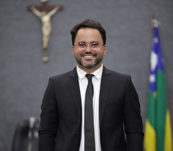 Renaldo Prata, o vice-prefeito mais atuante da história de Simão Dias é diplomado