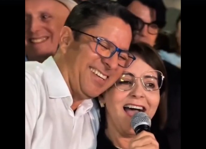 Emília dá recado duro a Ricardo Marques: "Tem que ser firme"