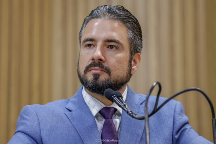 Ricardo responde críticas sobre mudança de sede da CMA e estabelece prazo para analisar CPI: “No máximo quinze dias”