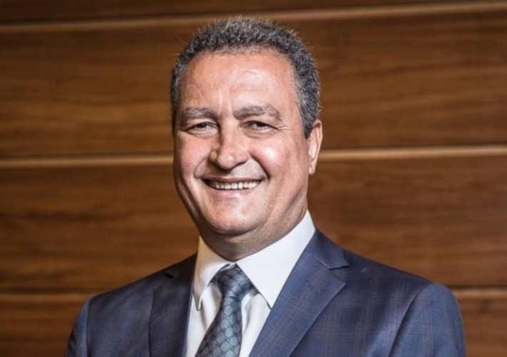 Rui Costa chega a Sergipe com foco na entrega das obras do PAC; R$ 74 milhões já foram investidos