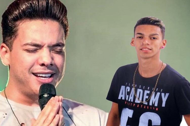 Wesley Safadão canta música do sergipano Devinho Novaes