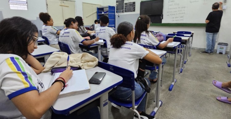 Lei garante matrícula para irmãos na mesma escola da Rede Pública Estadual