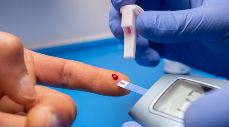 Lei aprovada na Alese cria a Carteira de Identificação da Pessoa com Diabetes