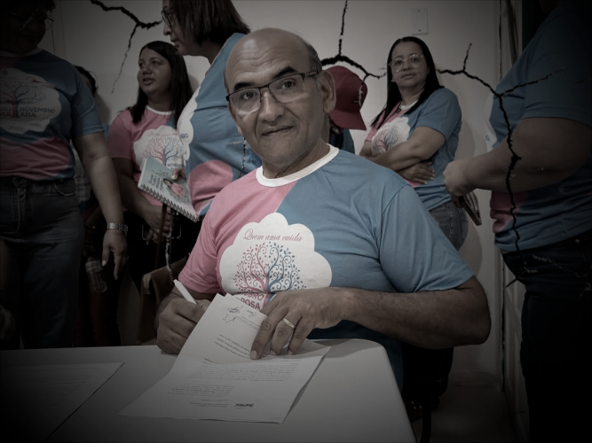 Prefeito de São Brás enfrenta crise após rombo milionário deixado pela Gestão Marcos Sandes, aponta site