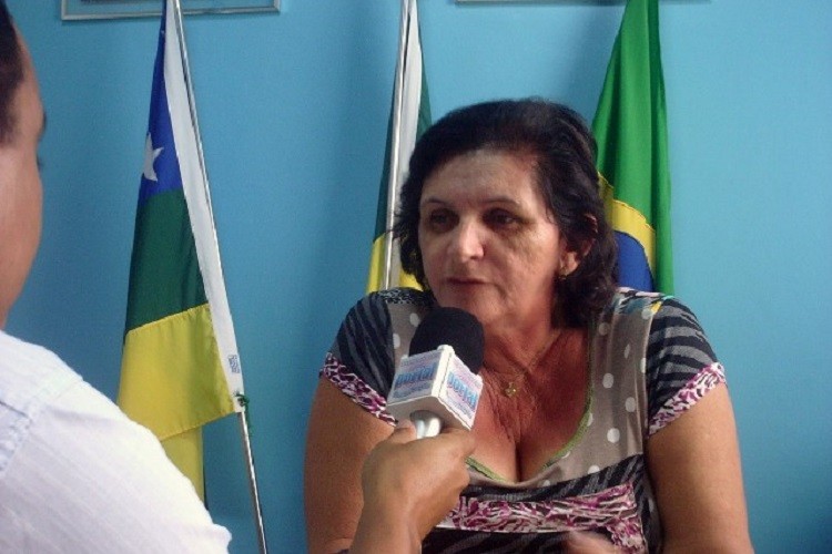 TCE pede rejeição de contas da ex-prefeita Selma de Aleixo