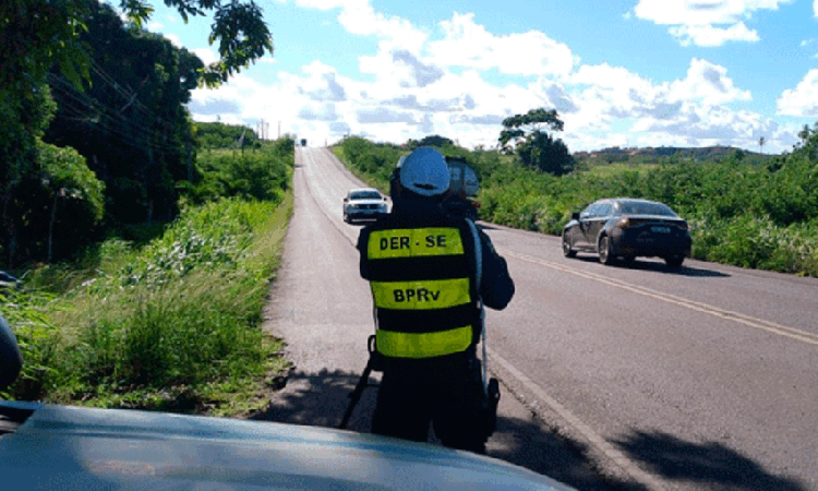 Fiscalização nas rodovias estaduais será reforçada na Semana Santa