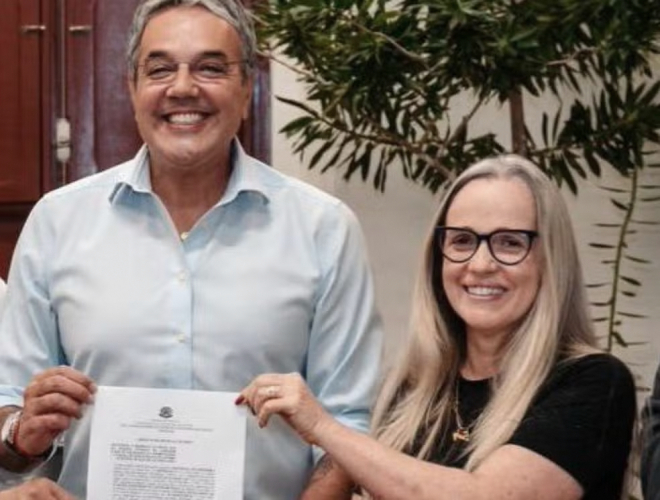 Justiça Eleitoral determina cassação dos mandatos do prefeito e da vice-prefeita de Lagarto