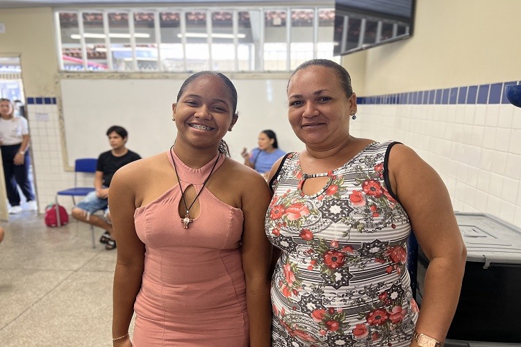 População de Rosário do Catete é beneficiada com mais de 160 serviços na 48ª edição do ‘Sergipe é aqui’