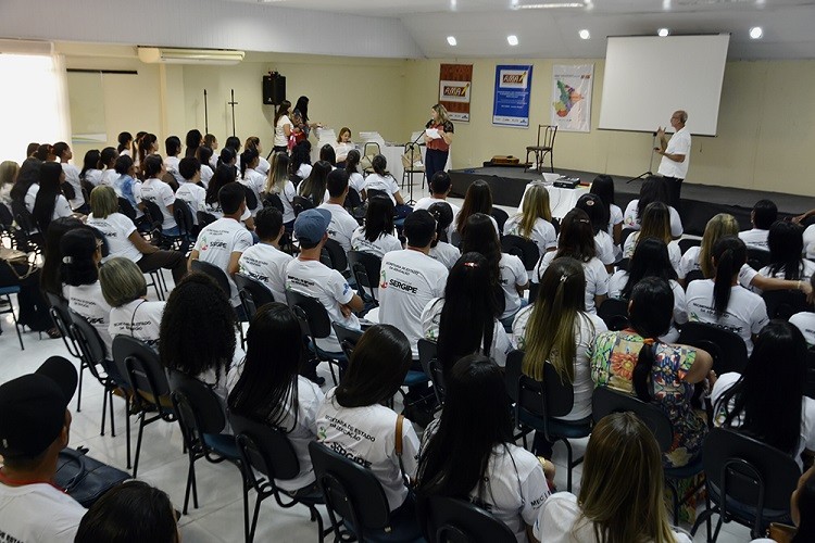 Governo lança Programa Sergipe Alfabetiza Mais