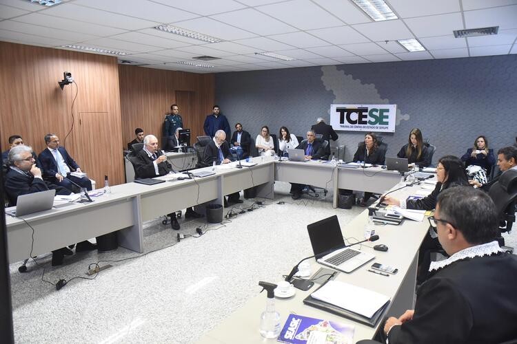 TCE atende pedido do MPC-SE e vai realizar auditoria extraordinária no contrato do lixo em Aracaju