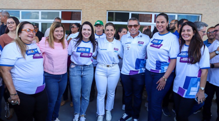 Governo do Estado inicia segunda fase do Opera Sergipe no Dia Internacional da Mulher