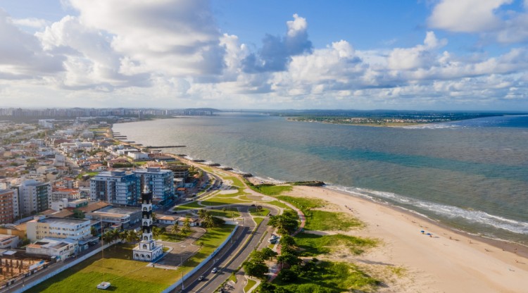 Seis meses de gestão: Prefeitura de Aracaju prioriza modernização e eficiência