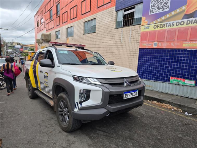 Ação da SMTT de Estância vira referência para cidades sergipanas