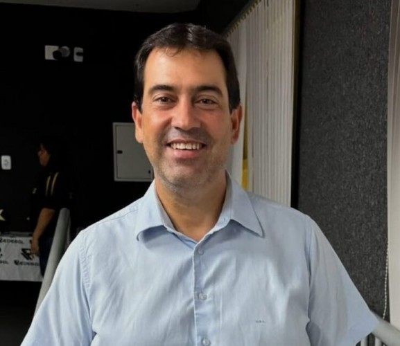 Bira Rabelo rebate acusações e diz: “Todo mundo sabe quem é Bertulino”