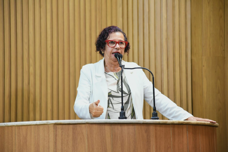 Falta de pagamento das terceirizadas do município é denunciada por Sonia Meire