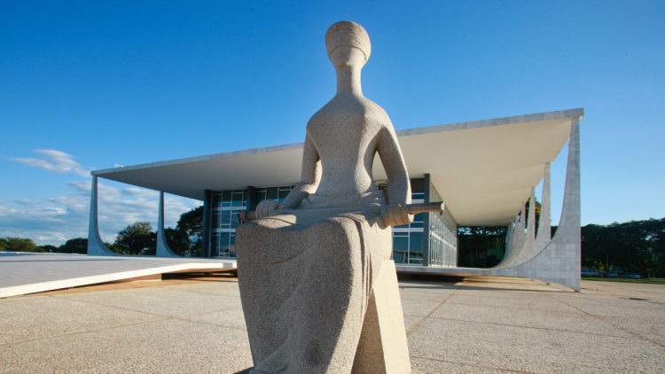 STF tem 2x0 para manter processo contra Ramagem por três crimes, apesar de decisão da Câmara