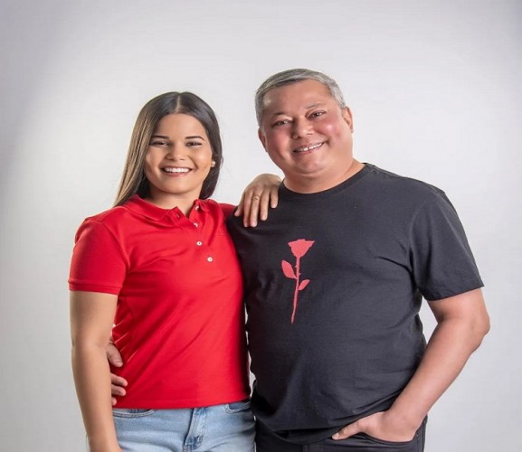 Sukita e a filha são condenados pelo TRE-SE