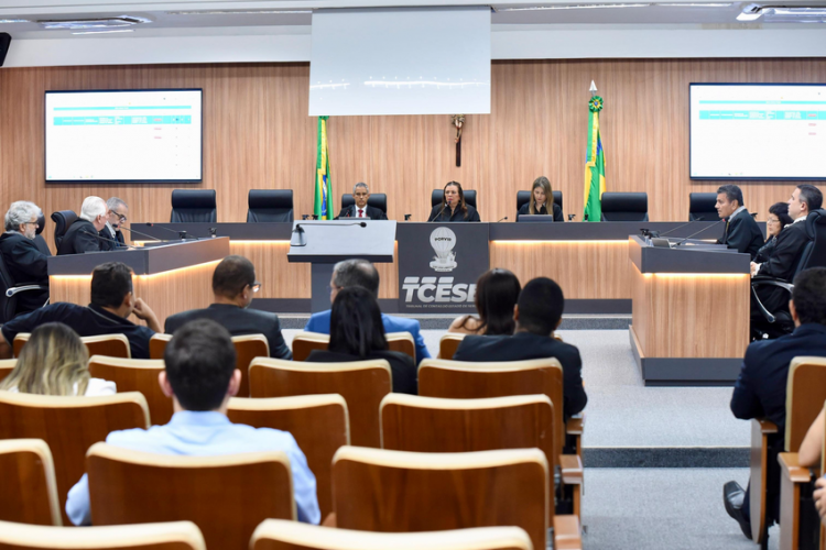 TCE suspende pregão eletrônico da Secretaria de Planejamento de Aracaju para contratação de serviços de TI
