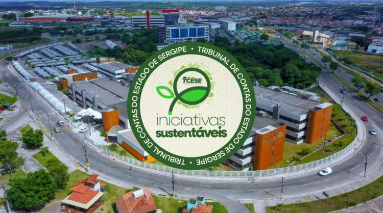 TCE prorroga inscrições para o Selo Iniciativas Sustentáveis até 30 de julho