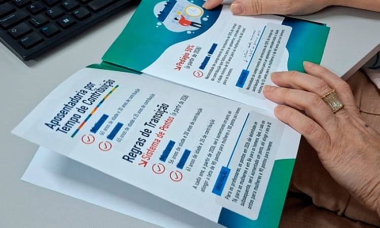 Previdência de Aracaju tem projeto de lei aprovado pelo Poder Legislativo