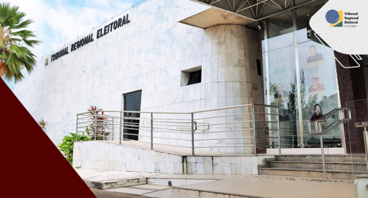Tribunal Regional Eleitoral determina suspensão da anotação do PMB em Sergipe