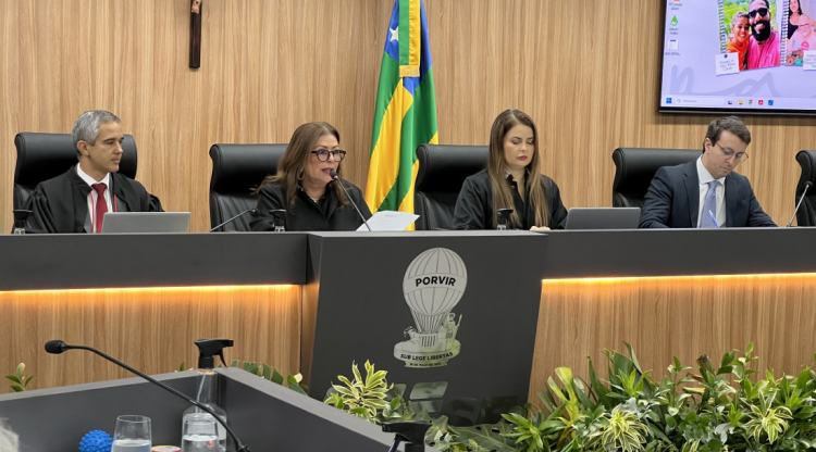 Contas do Governo de Sergipe referentes ao exercício de 2024 são aprovadas pelo tribunal de contas