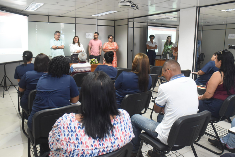TCE inicia supletivo para colaboradores e familiares em parceria com a Seed