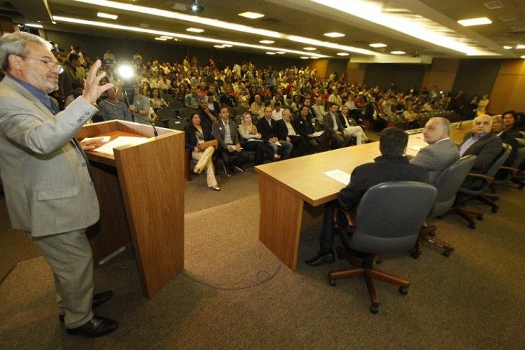 Tribunal de Contas apresenta o Ranking da Transparência das Prefeituras e Câmaras