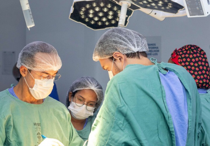 Sergipe retoma transplantes de rim e inicia os de fígado na rede pública