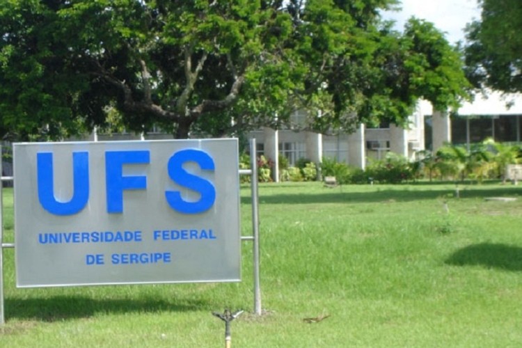 UFS suspende aulas de graduação e pós