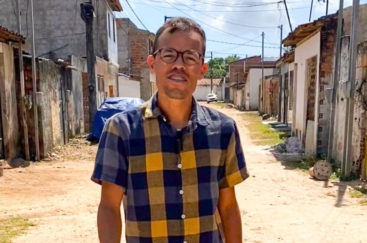 Uilliam Pinheiro lança pré-candidatura a vereador com a proposta de mandato colaborativo e compartilhado