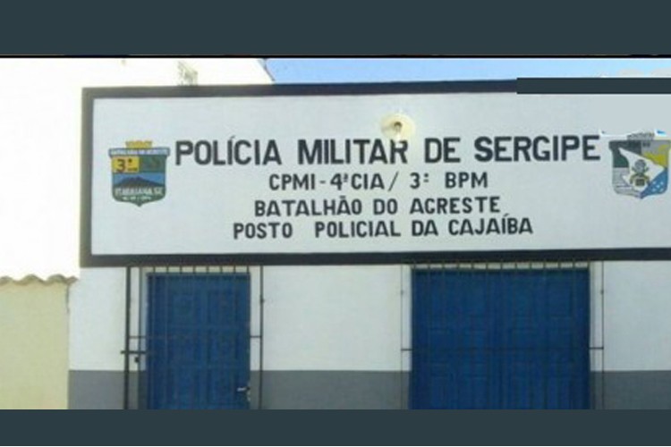 Posto Policial do Povoado Cajaíba será reativado nesta quinta-feira (30)