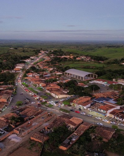 Itabi realiza a maior carreata da história com grande apoio popular