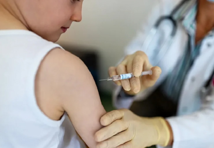 Anvisa aprova vacina contra chikungunya do Butantan e Valneva