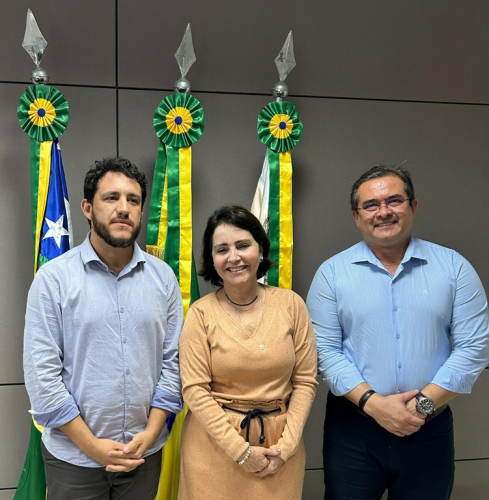 Vereador Camilo Daniel cobra da prefeita Emília soluções para famílias sem-teto