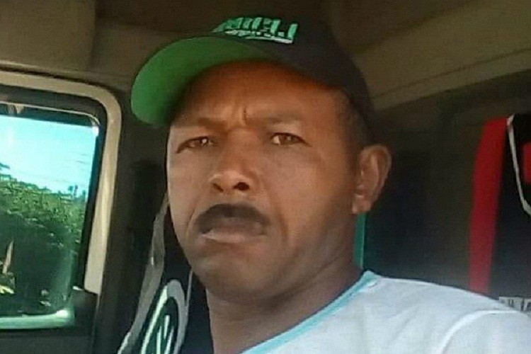 Agricultor é morto a tiros na zona rural de Moita Bonita