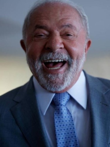 Pesquisa mostra Lula com 30%; Tarcísio com 13% e Gustavo Lima com 12%