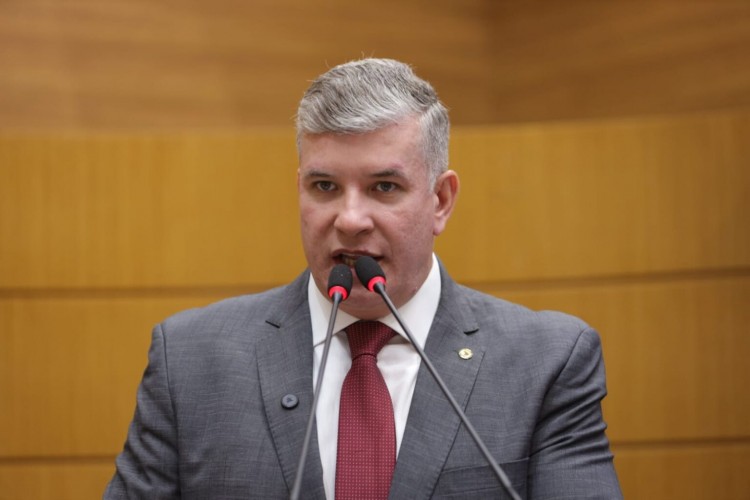 Cristiano fala sobre balanço positivo do estado de 2024; redução da violência e crescimento econômico