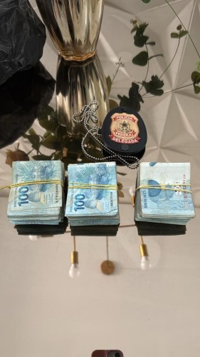 Polícia Federal apura possível fraude de licitação em Capela