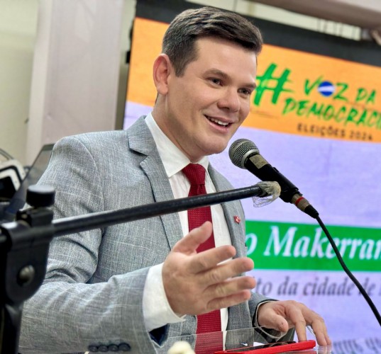 Prefeito de Lourdes faz anúncio histórico: Município construirá duas creches