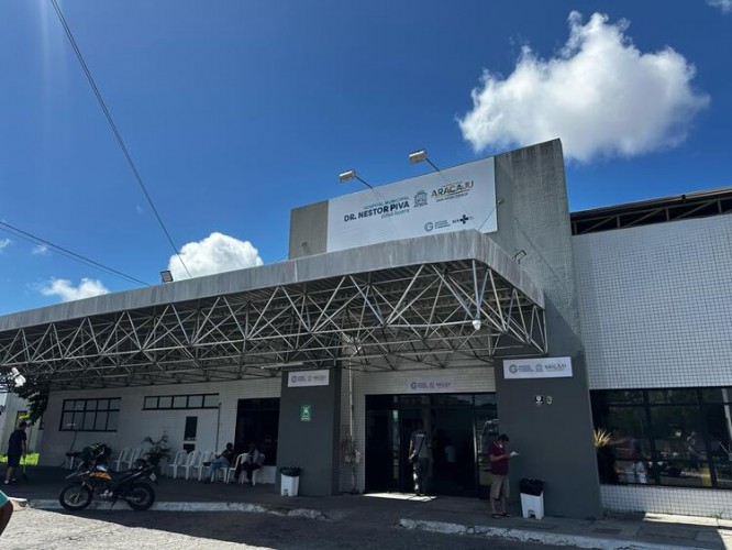 Em 10 dias, atendimento humanizado já é sentido por pacientes do Hospital Nestor Piva