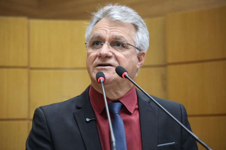 Chico do Correio fala sobre a importância do abastecimento de água no Sertão Sergipano