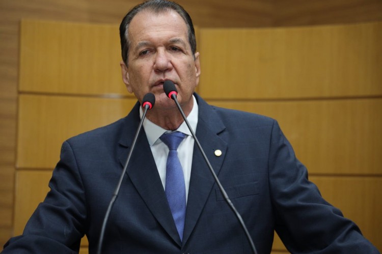 Deputado Adailton Martins cobra conclusão da duplicação da BR-101 em Sergipe e destaca impacto no desenvolvimento do estado