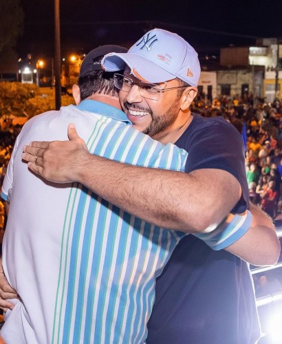 Deputado Thiago de Joaldo anuncia destinação de recursos para melhoria da iluminação pública de Propriá