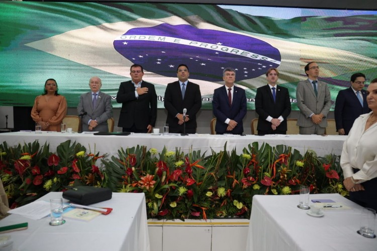 Alese realiza primeira Sessão Itinerante da 20ª Legislatura em Propriá