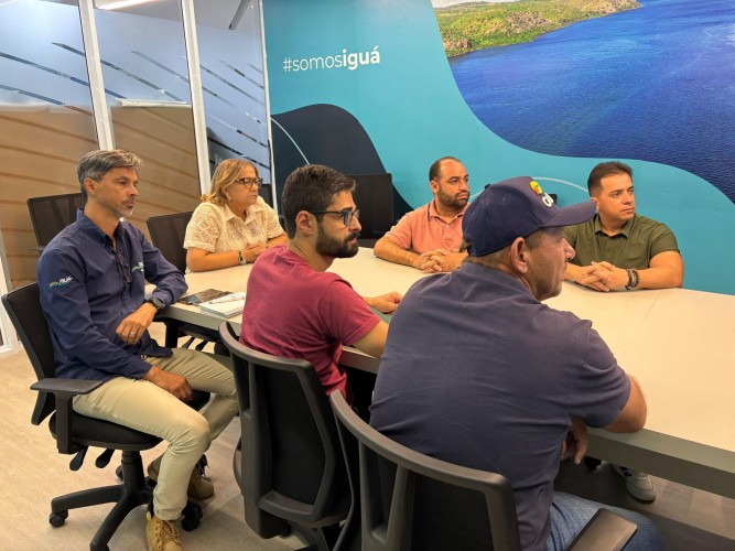 Projeto de abastecimento de água deve beneficiar 597 famílias em Gararu