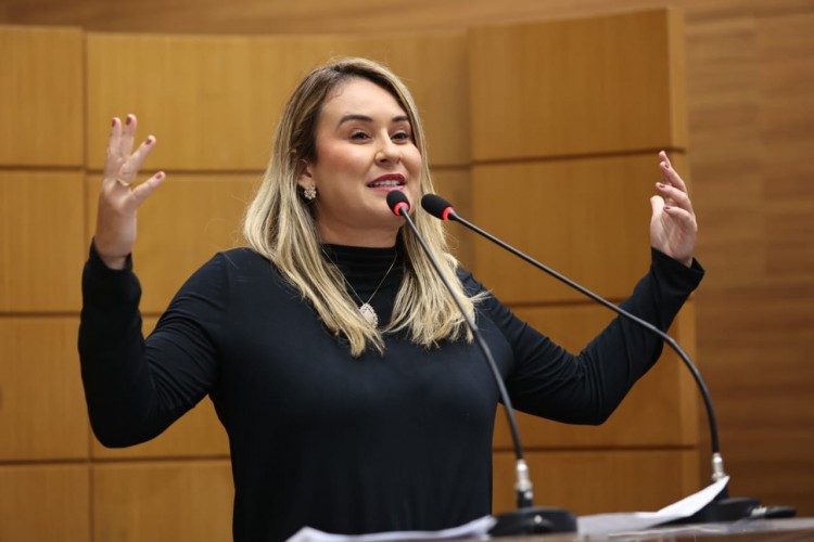 Kitty Lima destaca iniciativa do governo do Estado após ação para Cadastro Estadual de ONGs de Proteção Animal e o Cadastro Estadual de Protetores